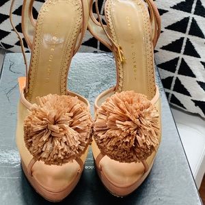 Charlotte Olympia Sandals